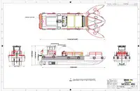 Patrouilleboot te koop