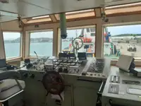Sleperschip te koop