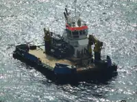 Sleperschip te koop