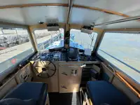 Lootsboot te koop