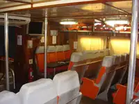 Bemanningboot te koop
