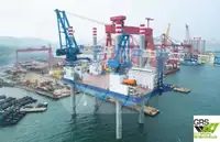 Boorplatform te koop