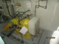 Koelschip te koop