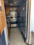Baggeraarschip te koop