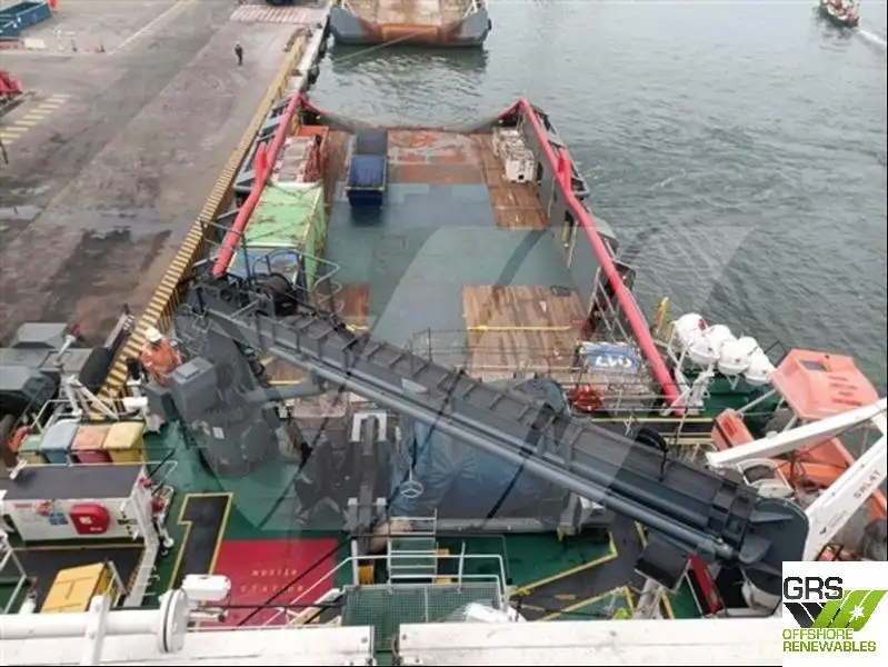 Sleperschip te koop
