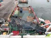 Sleperschip te koop