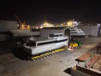 Sleperschip te koop