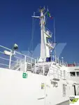 RoPax-schip te koop
