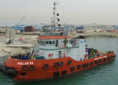 Sleperschip te koop