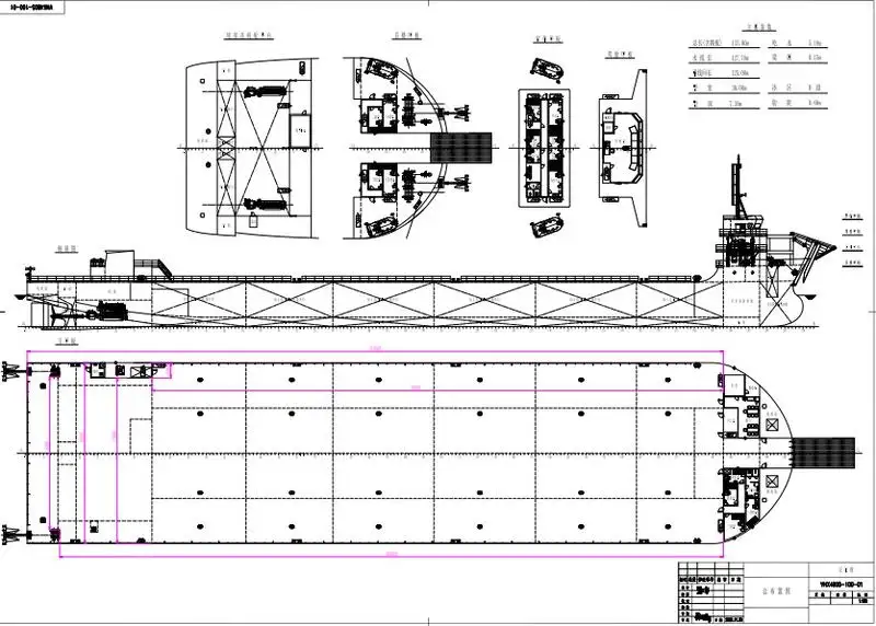Bulkcarrier te koop