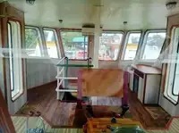 Sleperschip te koop