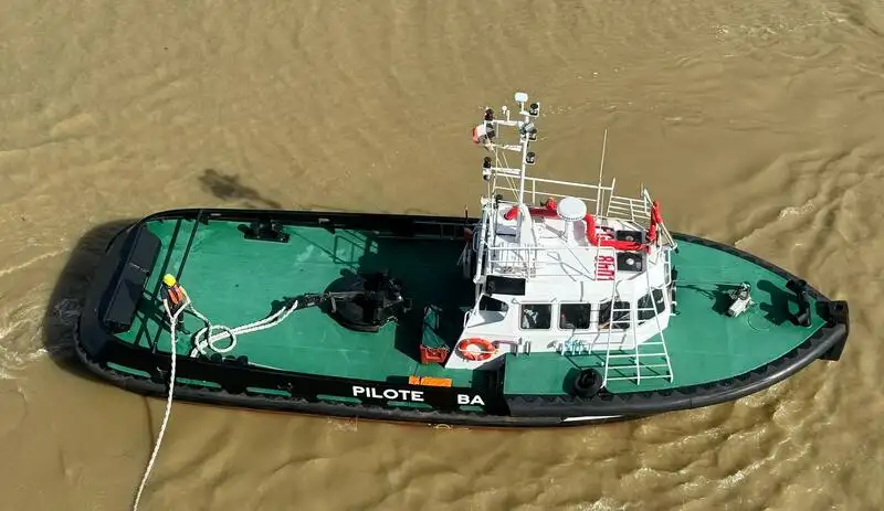 Sleperschip te koop