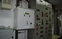 LNG-schip te koop