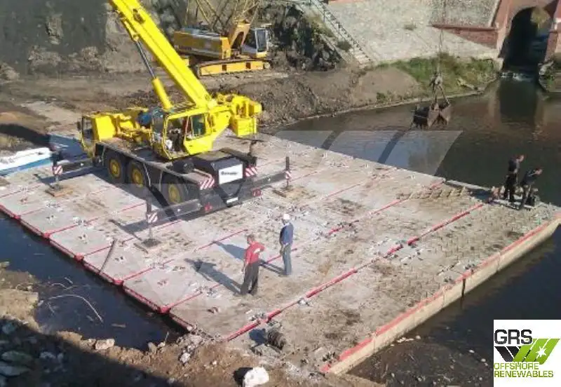 Barge te koop