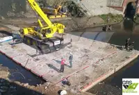 Barge te koop
