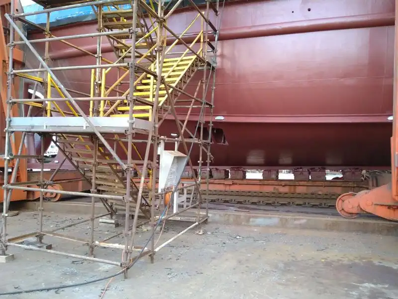 Sleperschip te koop
