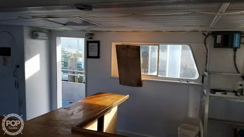 Catamaran te koop