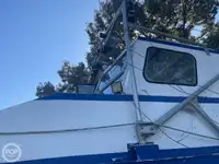 Trawler te koop