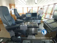Trawler te koop
