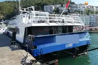 Catamaran Te koop