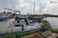 Patrouilleboot te koop