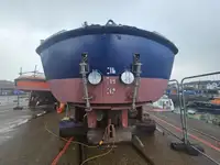 Reddingsboot te koop