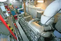 Catamaran te koop