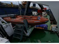 Barge te koop