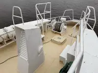 Loodsboot Te koop