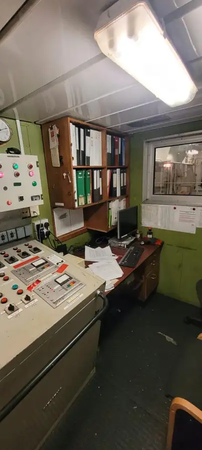 Sleperschip te koop