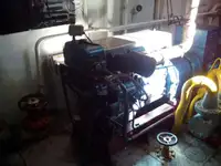 Sleperschip te koop