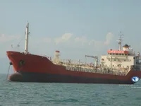 Olie-/chemikaliëntanker te koop