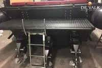 Stijve rubberboot te koop
