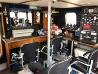 Reddingsboot te koop