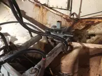 Werkboten te koop