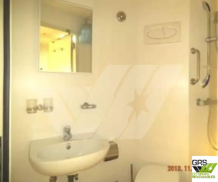 Accommodatieponton te koop