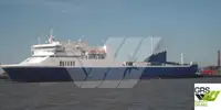Ro-Ro-schip te koop