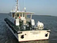 Lootsboot te koop