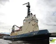 Sleepboot Te koop