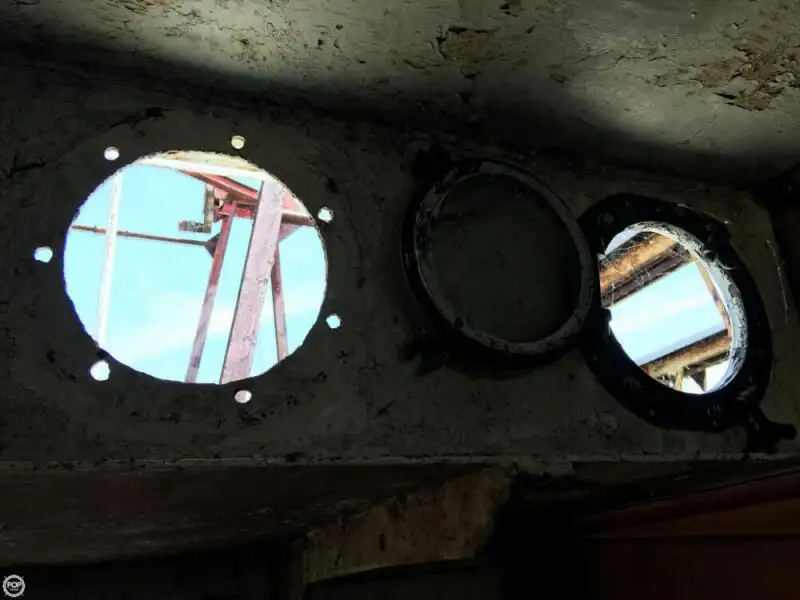 Sleperschip te koop