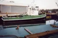 Sleperschip te koop