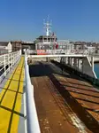 Veerboot te koop