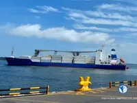 Koelschip te koop