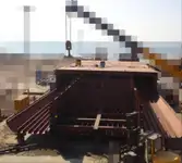 Barge te koop