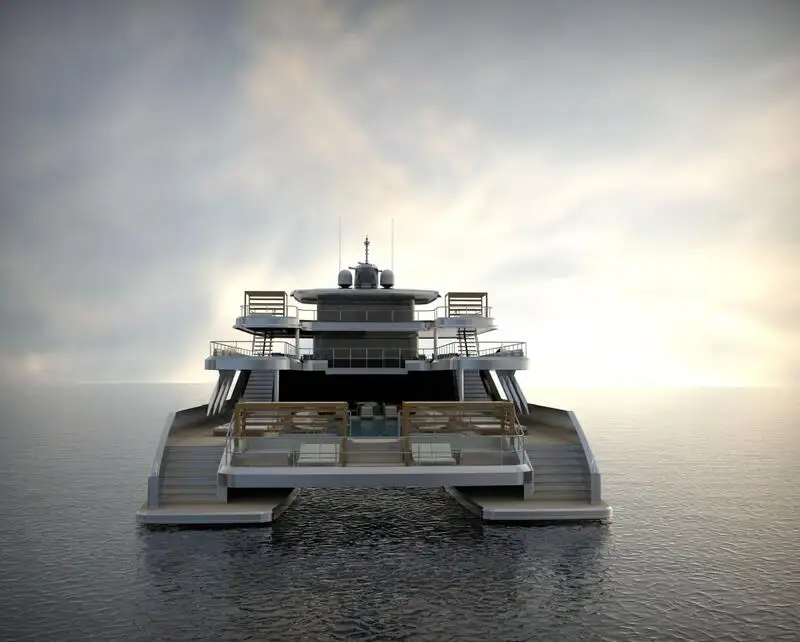 Catamaran te koop