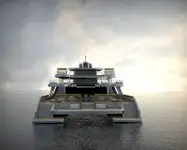 Catamaran te koop
