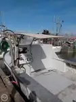 Trawler te koop