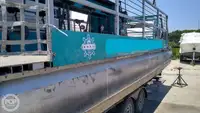 Containerschip te koop