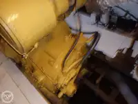 Trawler te koop