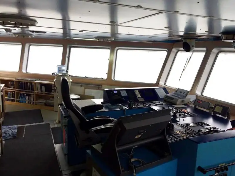 Sleperschip te koop